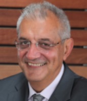 Nikolaos Hatziargyriou