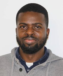 Alex K Datsomor
