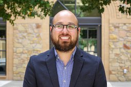 Daniel J. Delgado