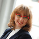 Irina Roslyakova