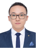Guoqing Zhao