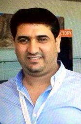 Al Garalleh Hakim