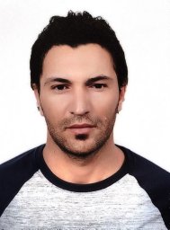 Khaled Touati