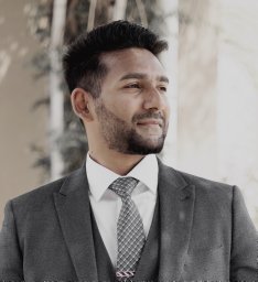 Robail Yasrab