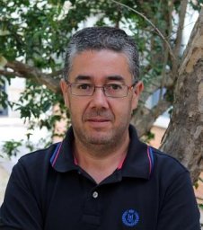 Benedetto T. Linaldeddu
