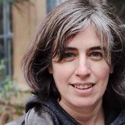 Emma Muñoz-Moreno