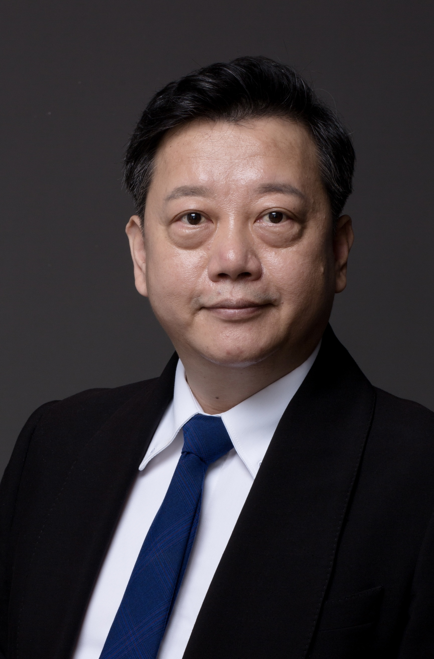 Hongsong Chen