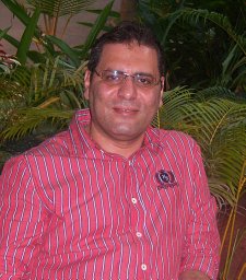 Gaber El-Enany