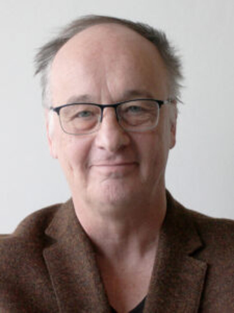 Klaus Wallmann