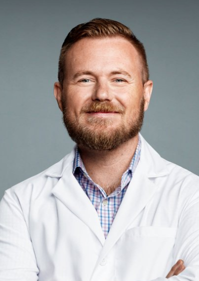 Aaron S. Lord
