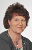 Terttu Katila