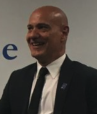 Luis V Portela
