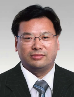 Yaozhou Zhang