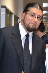 Ricardo J. Barrientos