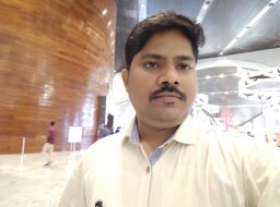 Kamlesh Kaitholia