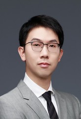 Yue Luo