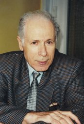 David K Belashchenko