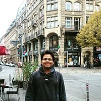 Kshitij Sharma