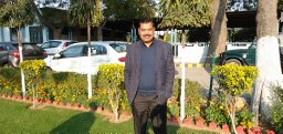 Pankaj Saxena