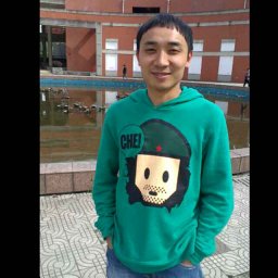 ZhiQuan Yang