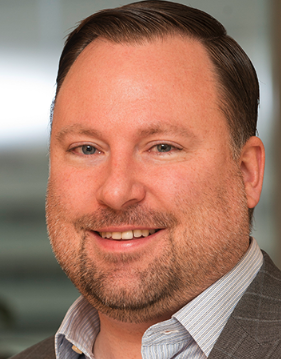 Stephen J. Haggarty
