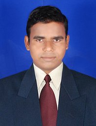 Jogeswar Tripathy