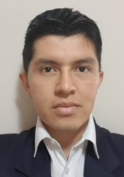 Daniel A. Mancero-Castillo