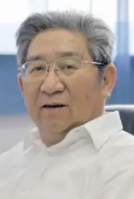 Zhen Huang