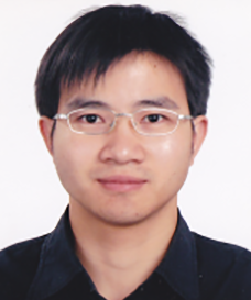 Zhaoliang Liao