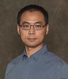 L. Yan