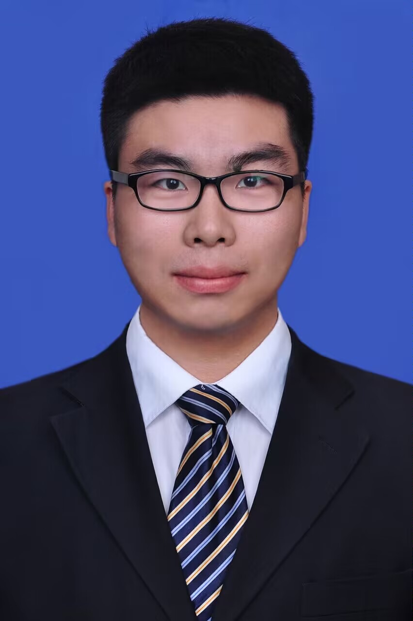 Shaoan Yan