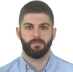 Isaak G. Vasileiadis