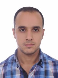 Mustafa Al-Dulaimi
