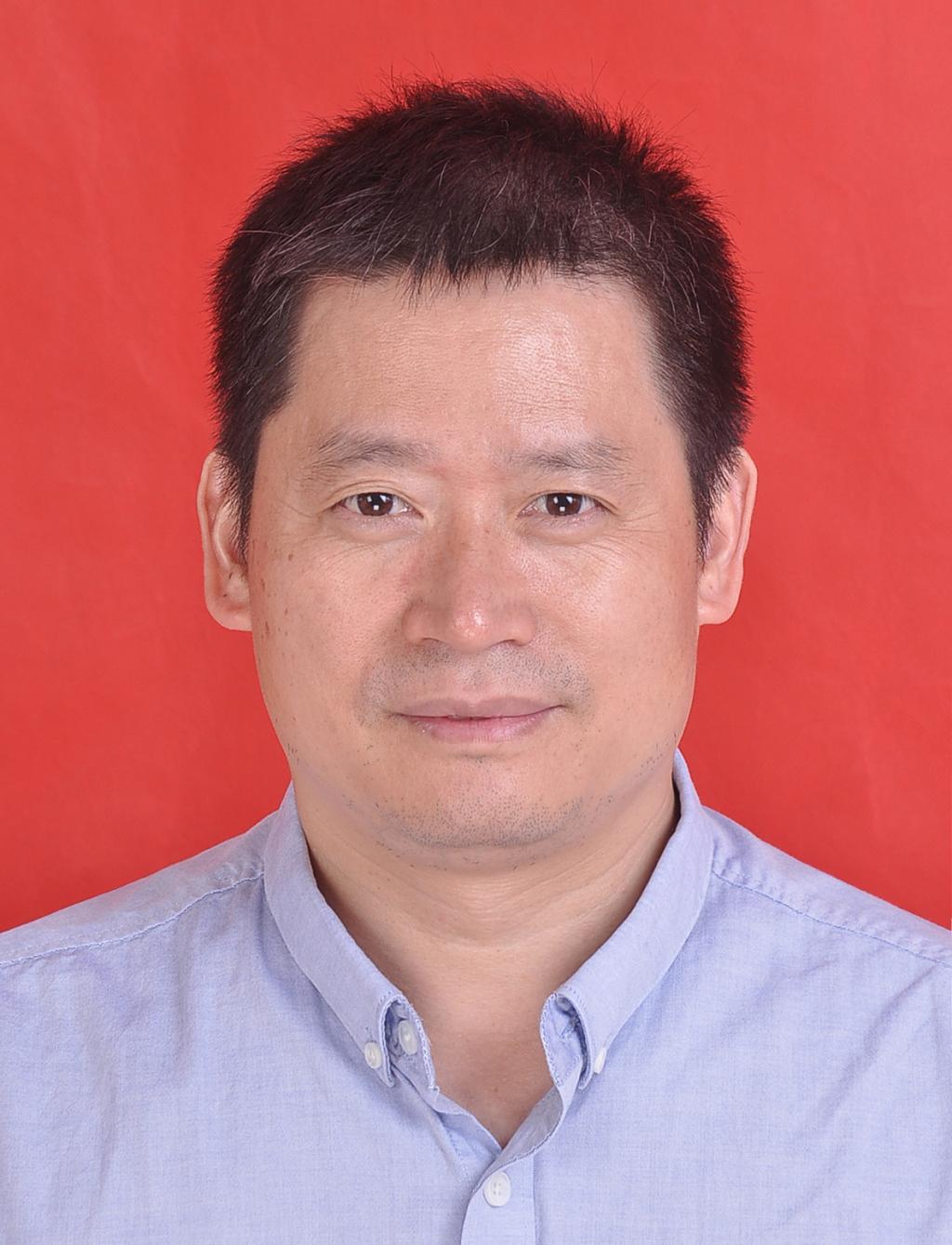Yonghai Chai