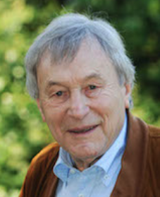 Karlheinz Stierle
