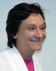 Silvia Helena Gelas Lage Pasqualucci