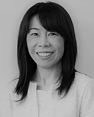 Yasue Mitsukura