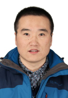 Zhiqing Liang