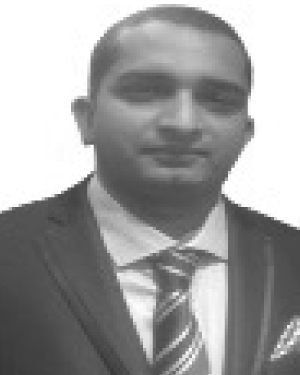 Shiv Prakash