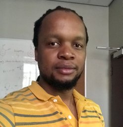 Dumisani V. Kama
