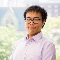 Kevin Sheng-Kai Ma
