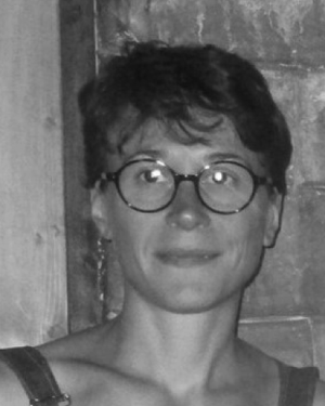 Magalie Michiel
