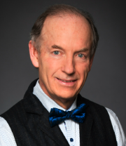 David R. Jordan