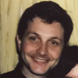 Corey M. Ziemba