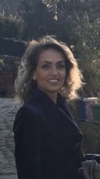 Arzu Kaska