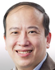 Eric Chui Wing-hong