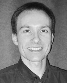 Andreas Gehring