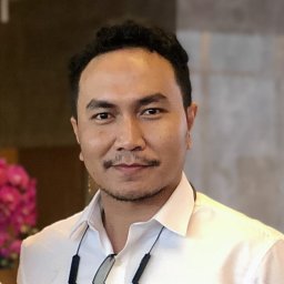 Ridho Aidil Fitrah