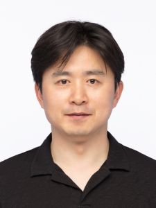 Won Jong Kim