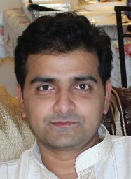 Kalim Khalid
